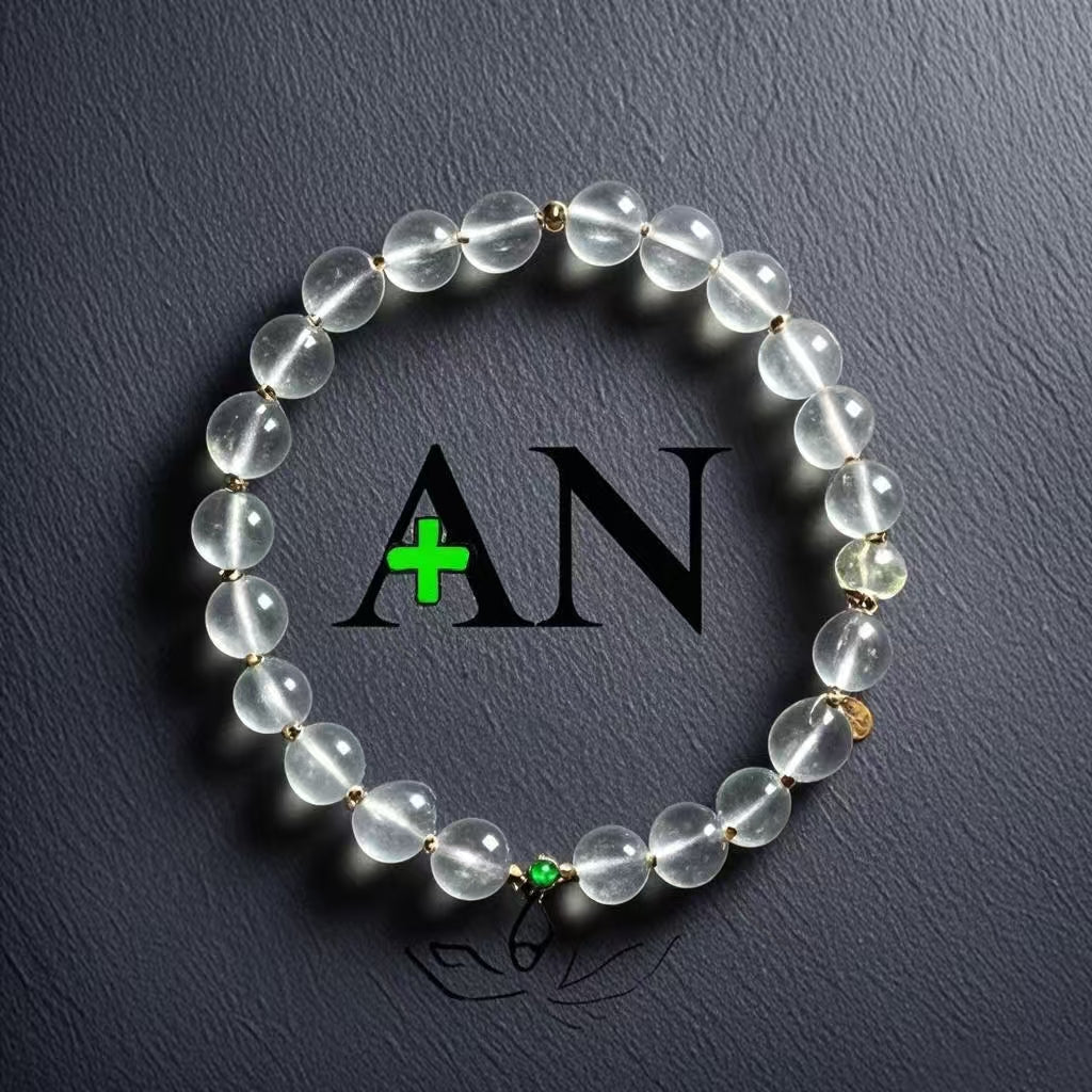 The Story Series of Tianxi Stone Spirits