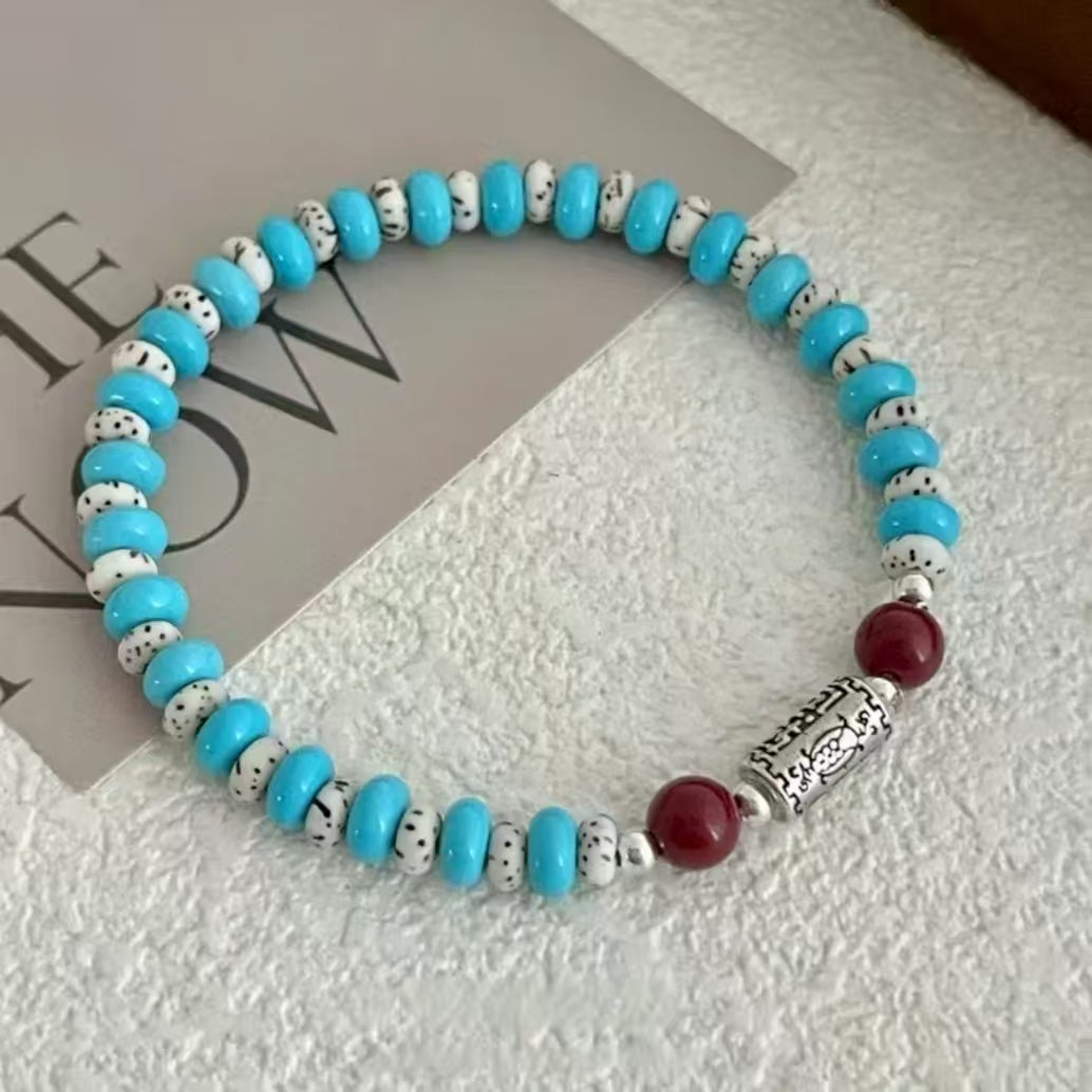 Tianxi· PineWhispers