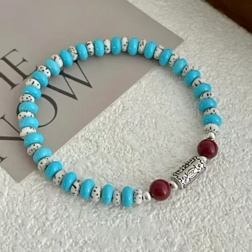 Tianxi· PineWhispers