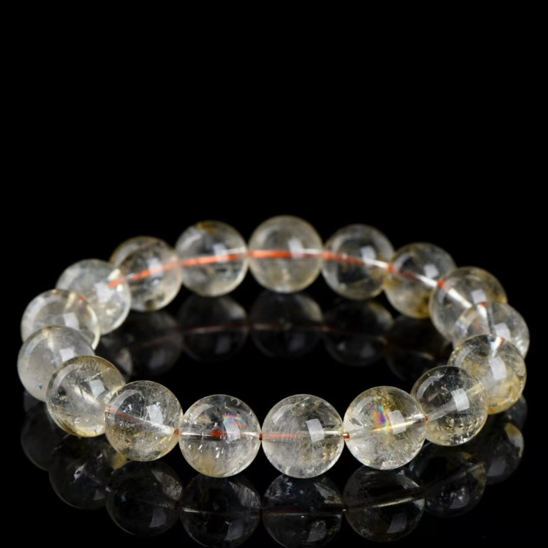 Tianxi·Golden Radiance