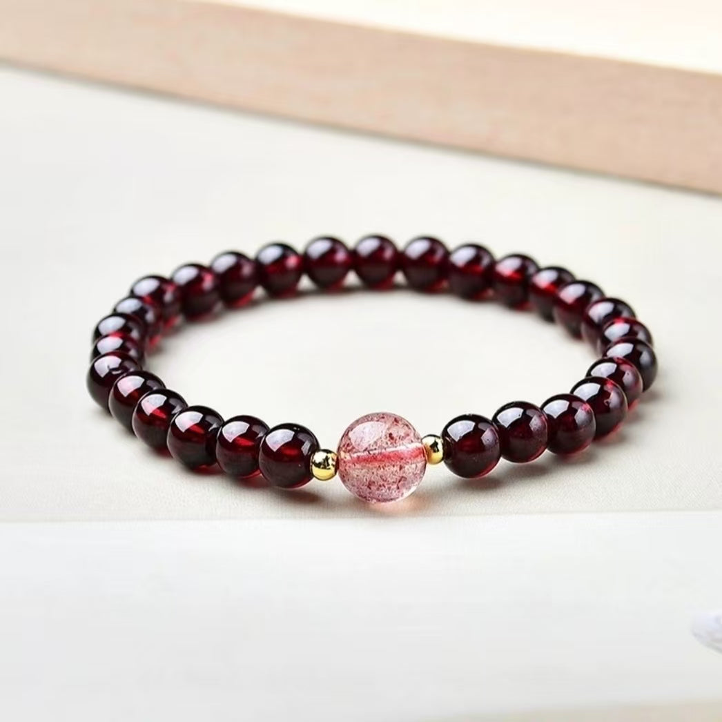 Tianxi·Flame of the Red Inferno